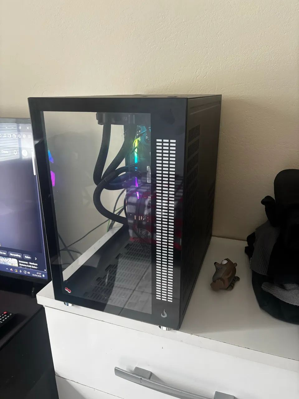 PC Gamer Ryzen 9 7950x B650M Plus - Foto 5