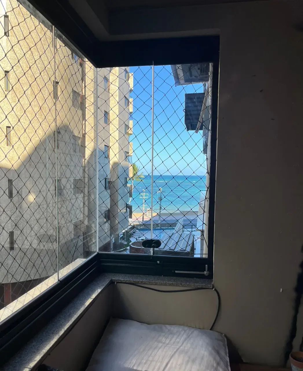 Apartamento para locação no EDIFÍCIO PATMOS, JATIÚCA, Maceió, AL - Foto 4