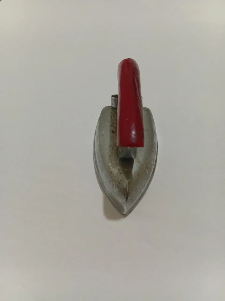 Ferro antiga mini  - Foto 2
