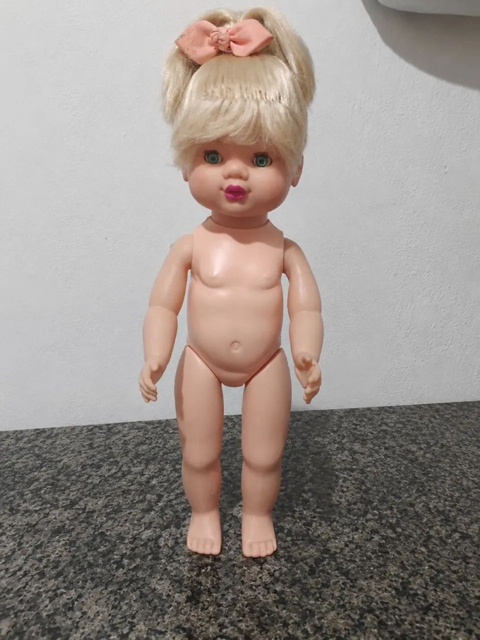 Linda Boneca 