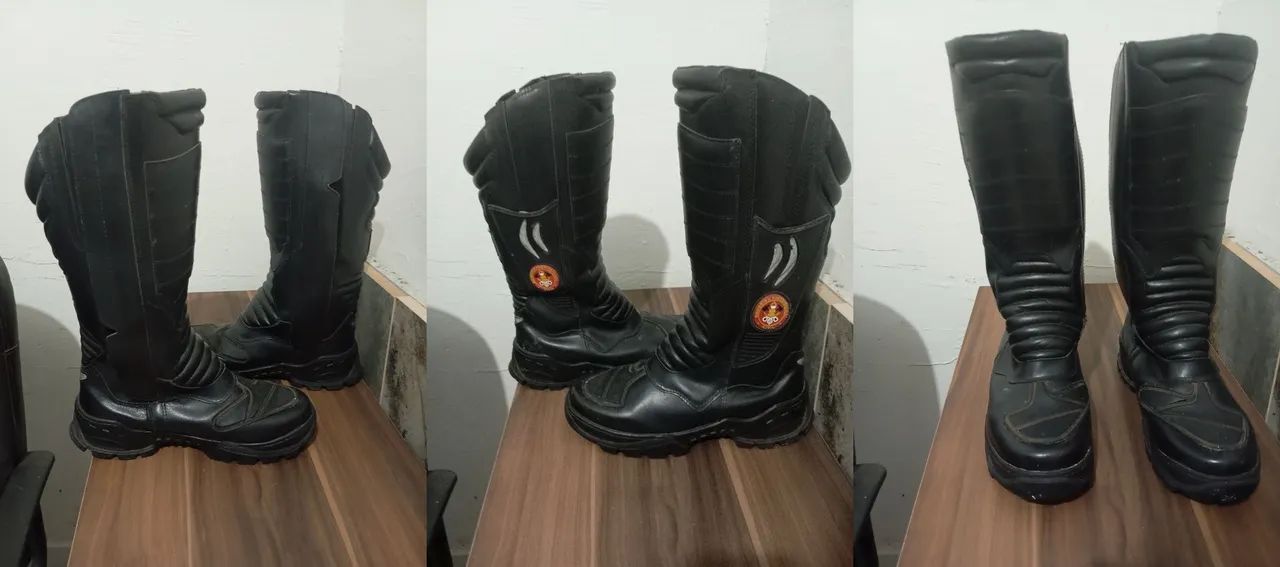 Bota - Foto 4