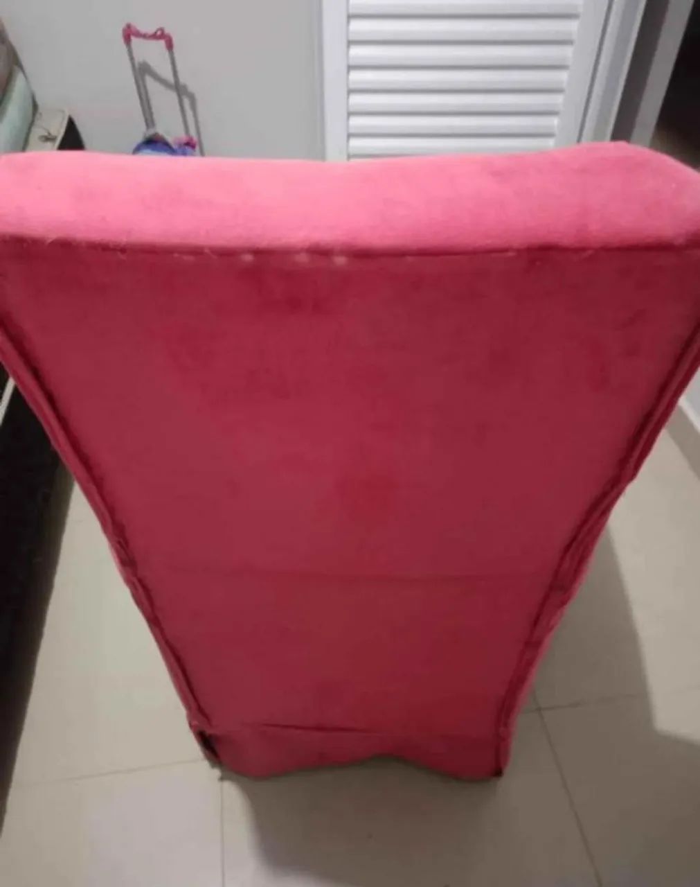 POLTRONA DE BALANÇO - Foto 3