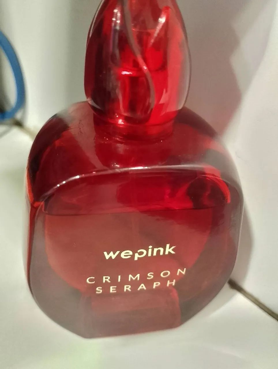 Perfume crimson seraph wepink - Foto 2