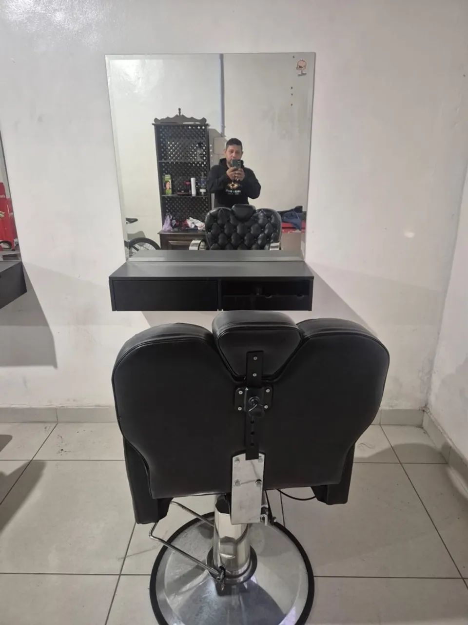 Barbearia  - Foto 3