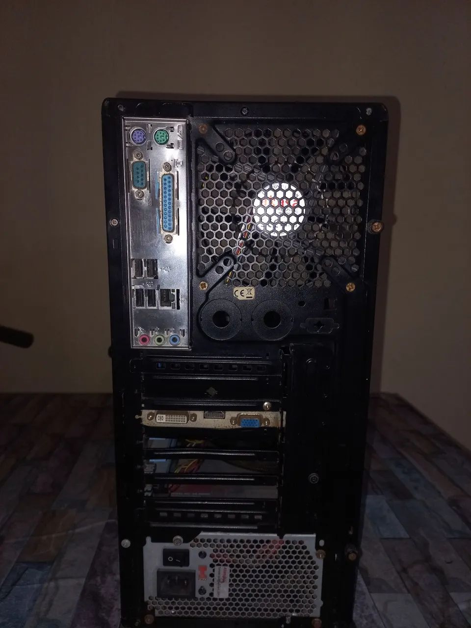 PC GAME não entrego so retirada  - Foto 3