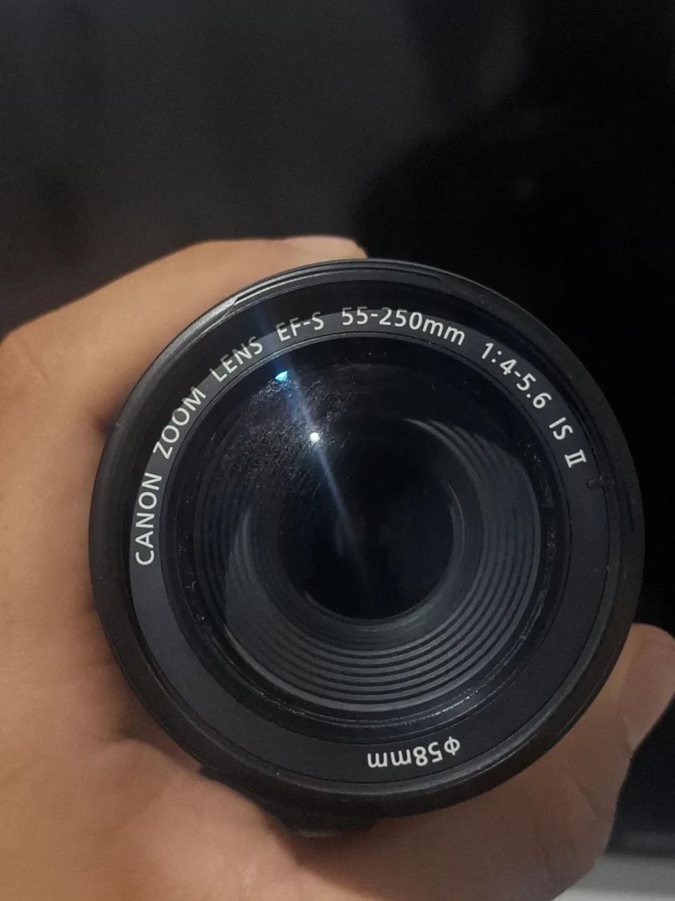 canon ef s 55 250mm