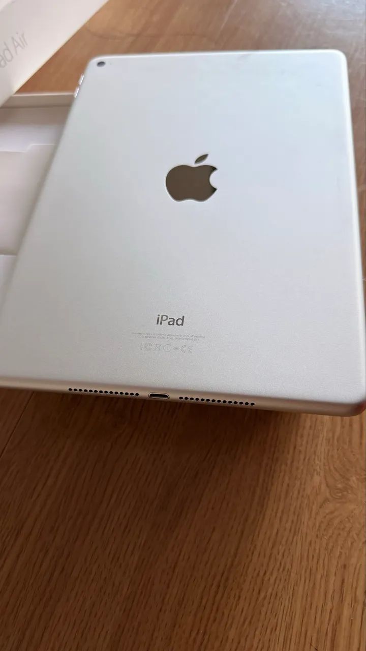 iPad Air 2 16GB - Tablets e E-Readers - Recreio dos Bandeirantes