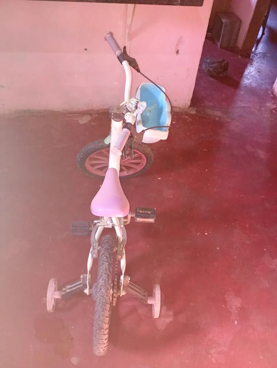 Bicicleta infantil  - Foto 3