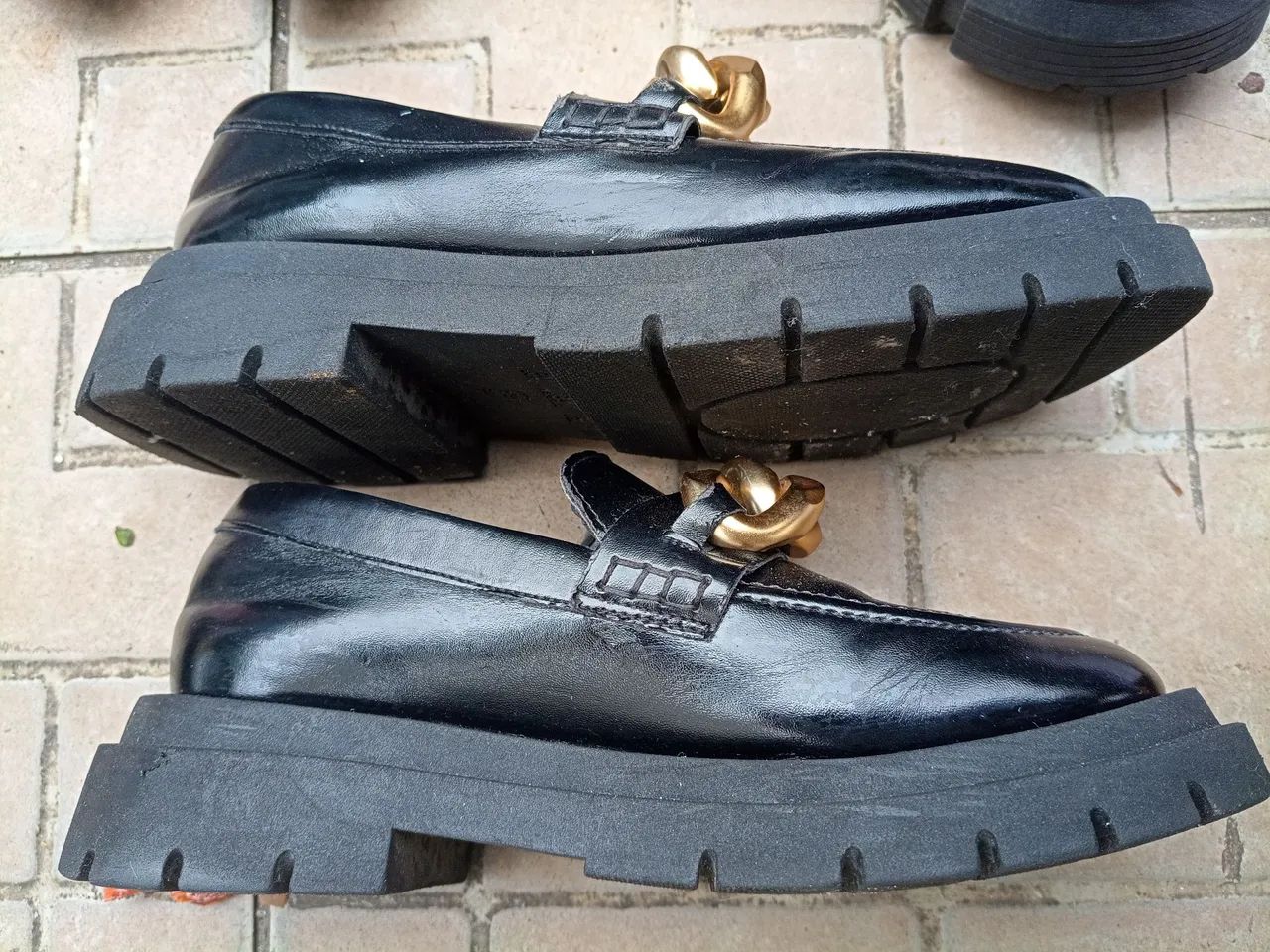 Sapatos  - Foto 2