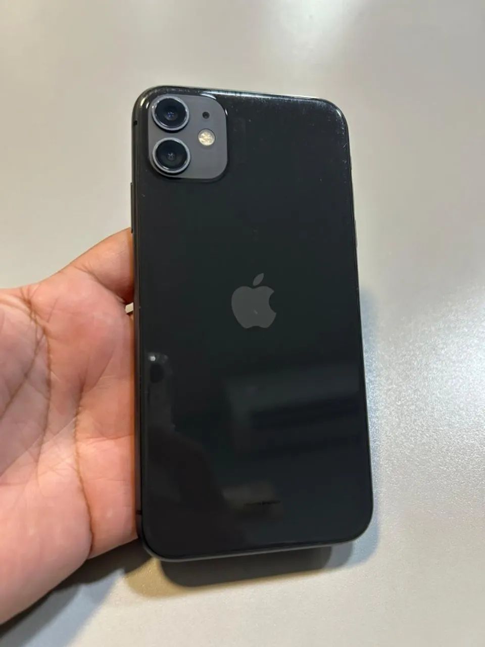 iPhone 11 64GB - 100% Original, Nunca Aberto! Com Caixa! - Foto 2