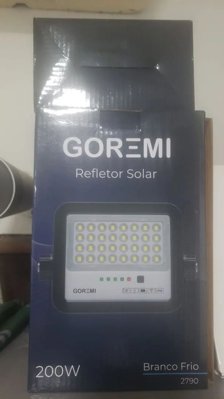 Iluminação  - Foto 4