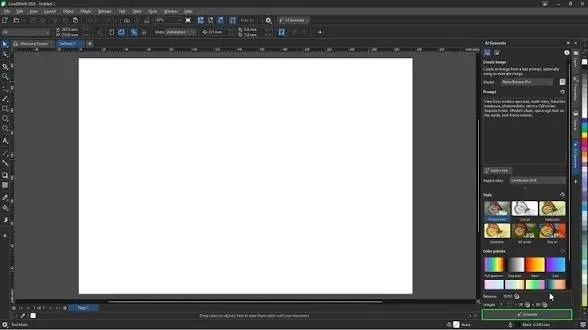 Cursos Corel draw EAD (só paga matrícula ) - Foto 2