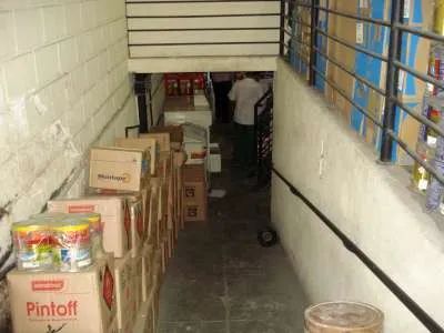 Venda Galpão Carlos Prates Belo Horizonte - Foto 5