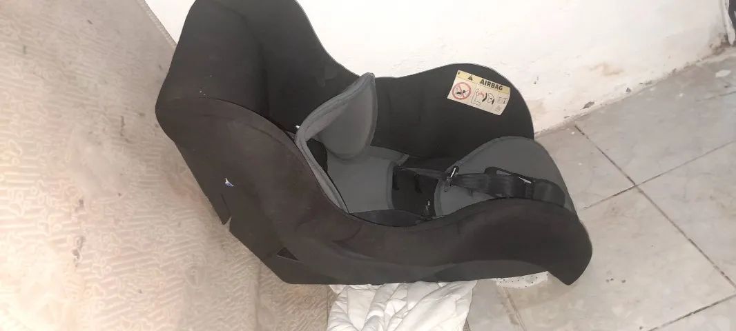 Bebê conforto para carro 