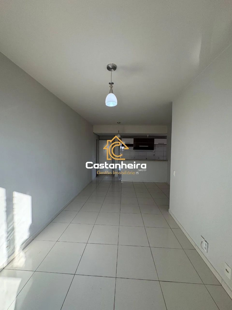 Apartamento 02 quartos sendo 01 suite- plano diretor norte - Foto 2