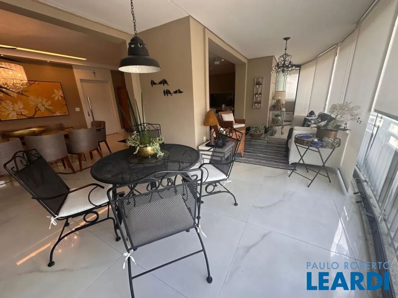 APARTAMENTO - TAMBORÉ - SP - Foto 4