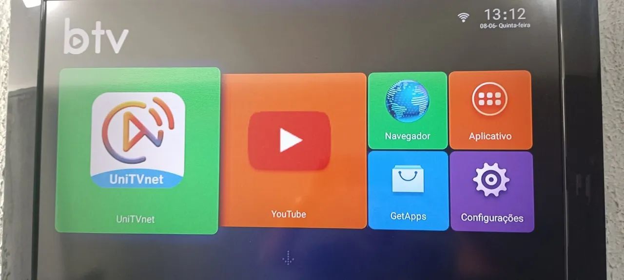 TV SMART - Foto 3