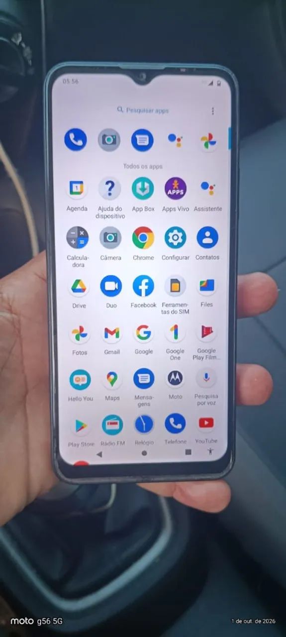 Vendo celular em boas condições  - Foto 4