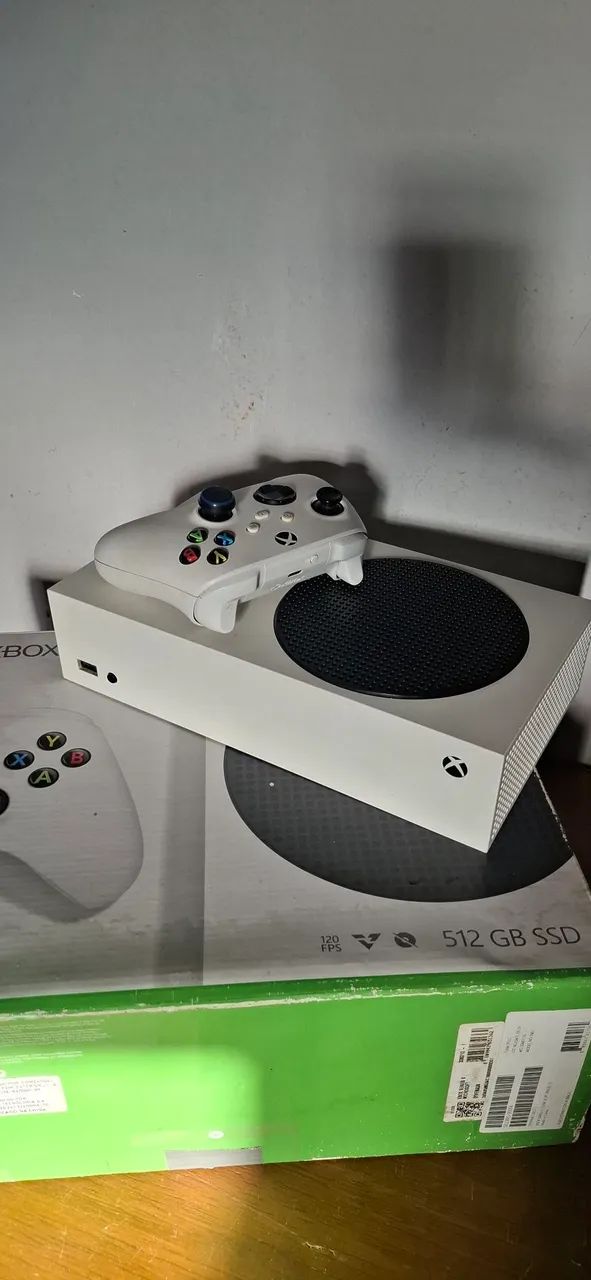XBOX SERIES S - Foto 2
