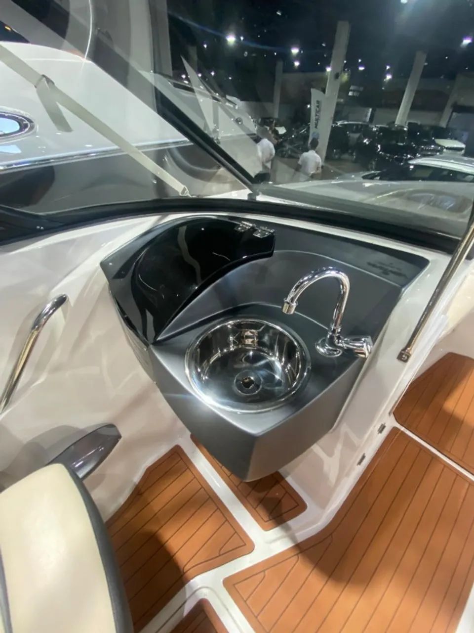 VENTURA V230 2026 - A PRONTA ENTREGA - Foto 12