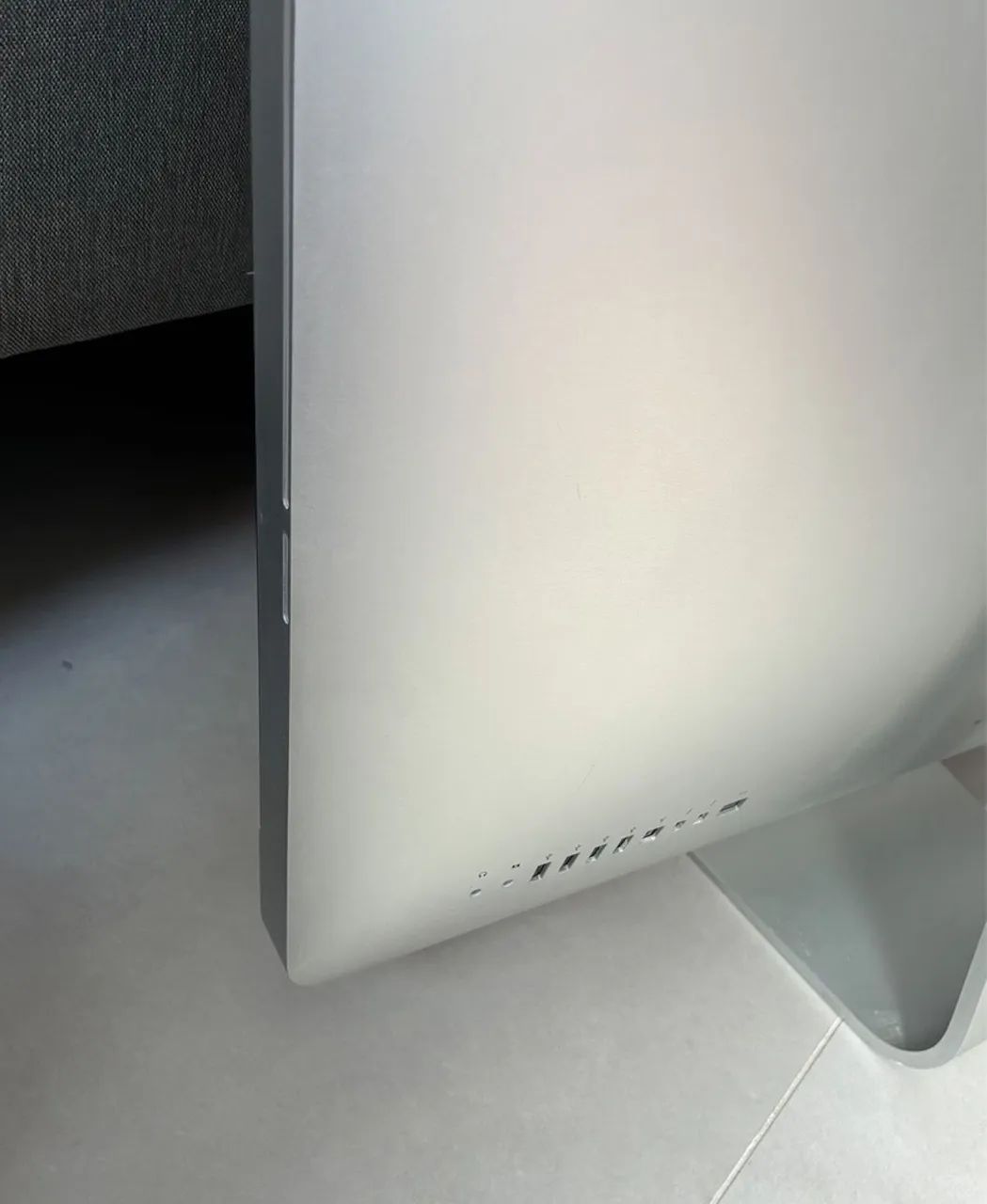 iMac late 2011 - Foto 2