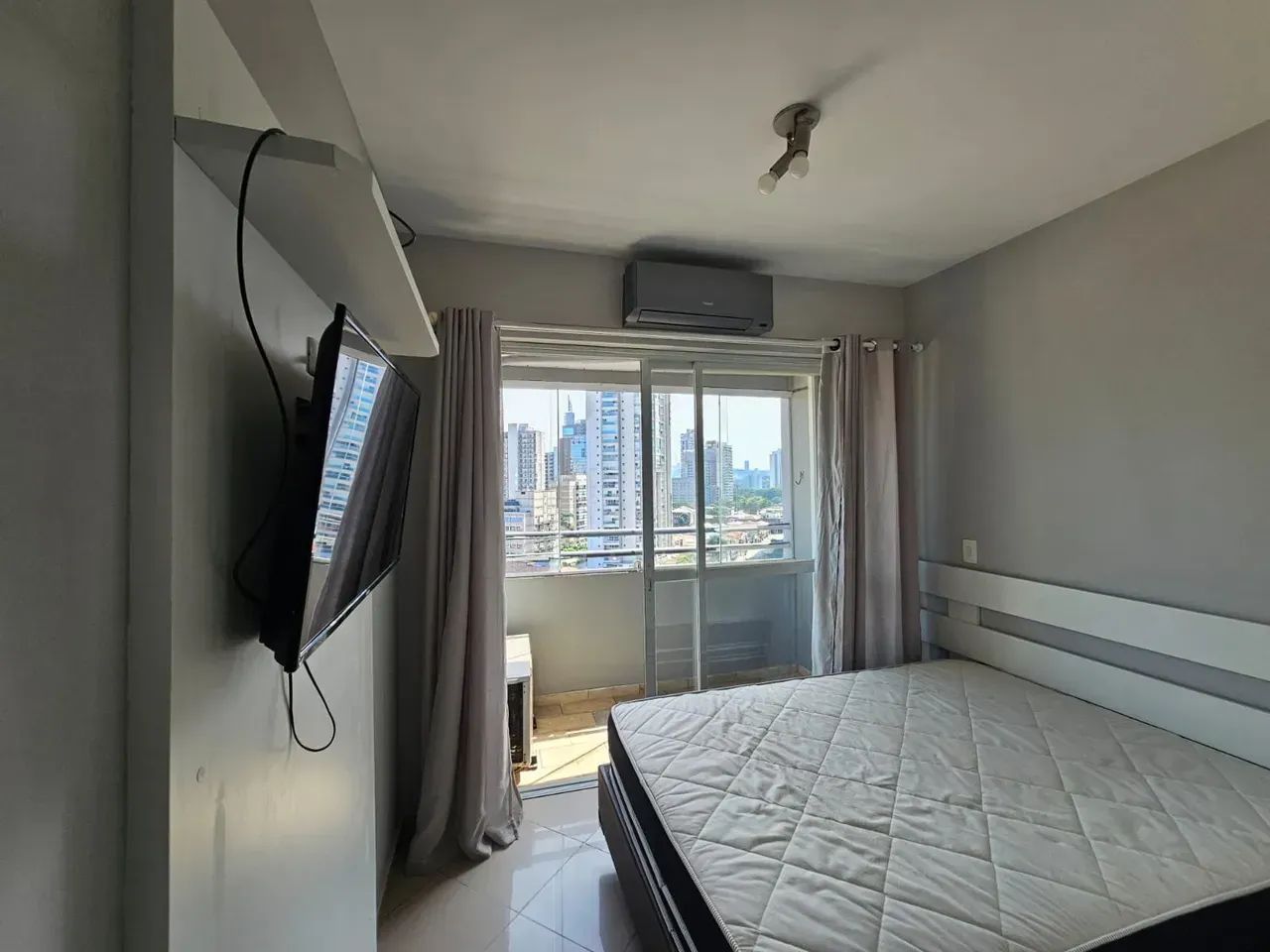 Studio mobiliado com vaga | New Studio Pinheiros - Foto 3