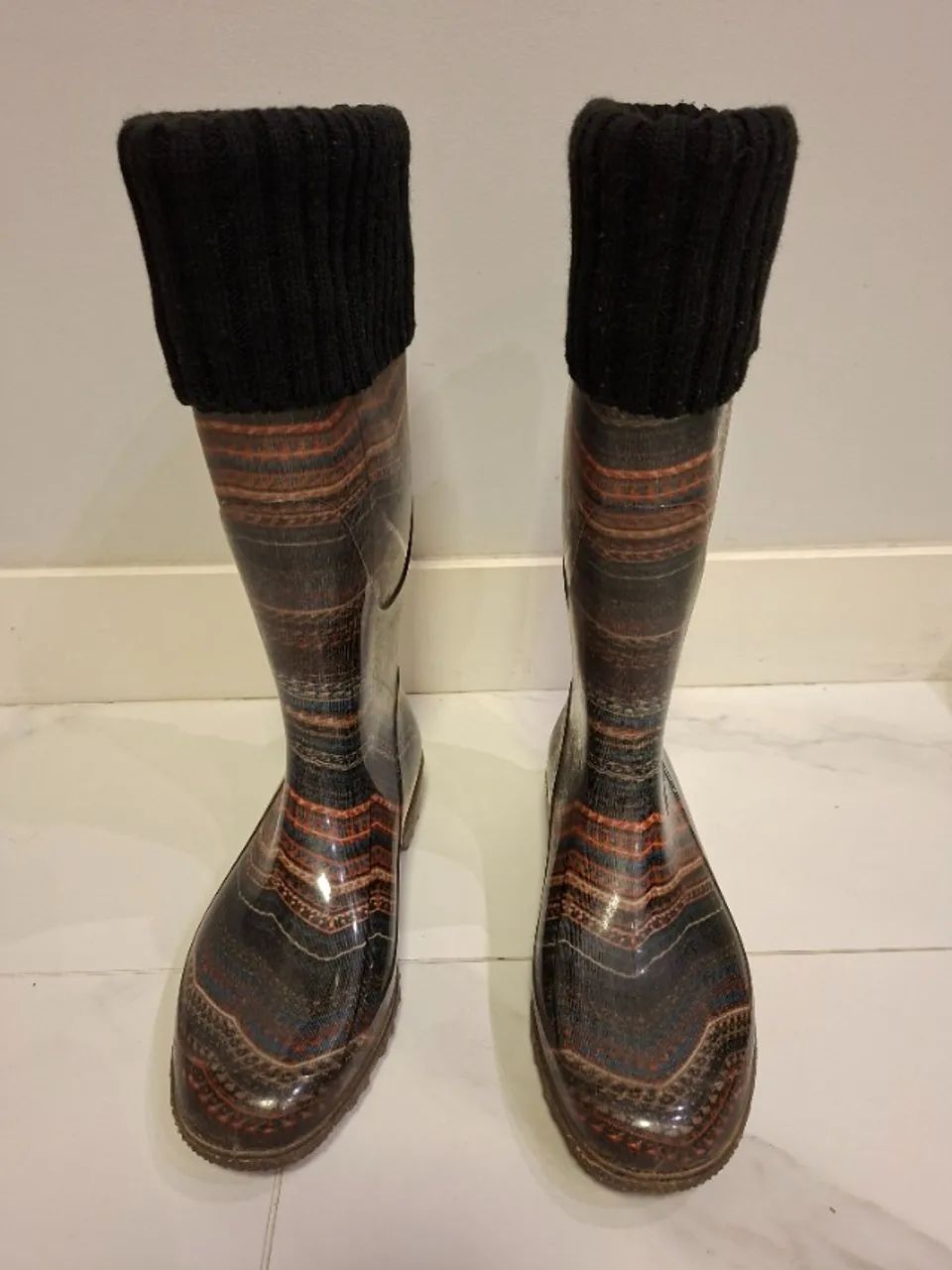 Bota - Foto 4