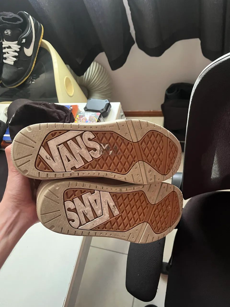 Tênis Vans Upland - Foto 4