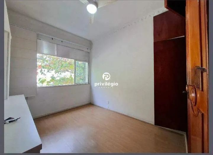 Vende-se ótimo 3 quartos na Urca - Foto 5