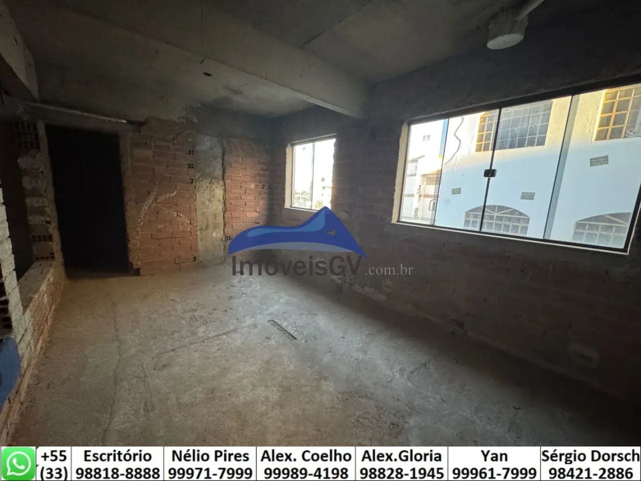 Sala Comercial - Foto 3