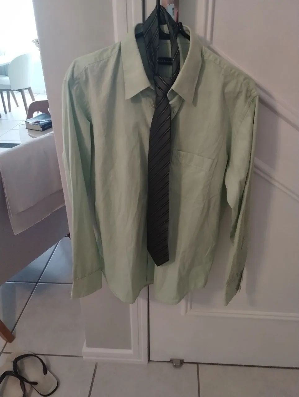 Desapegos de algumas roupas