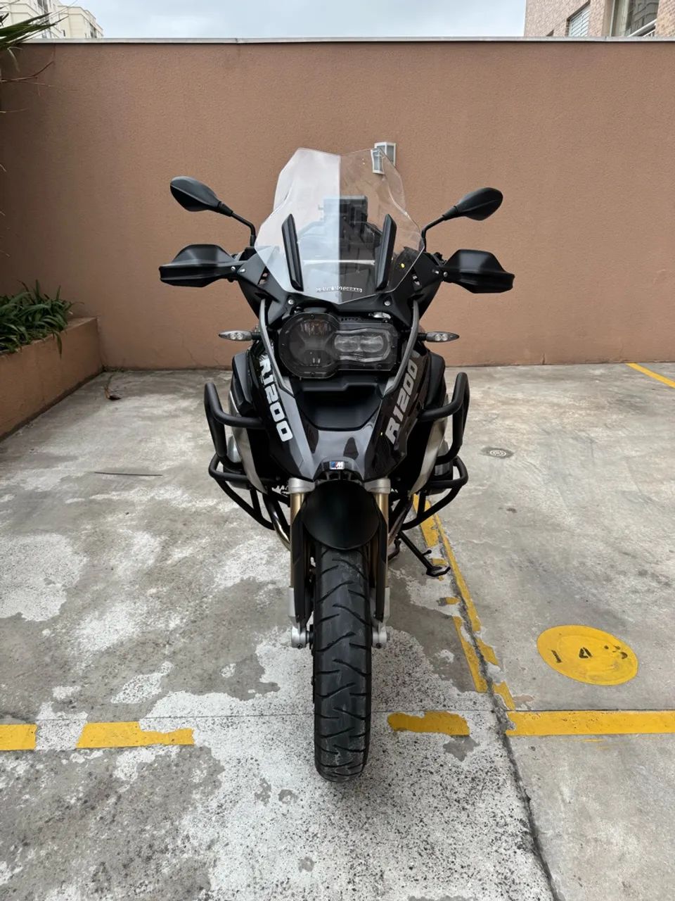 BMW GS 1200 Premium + - Foto 2