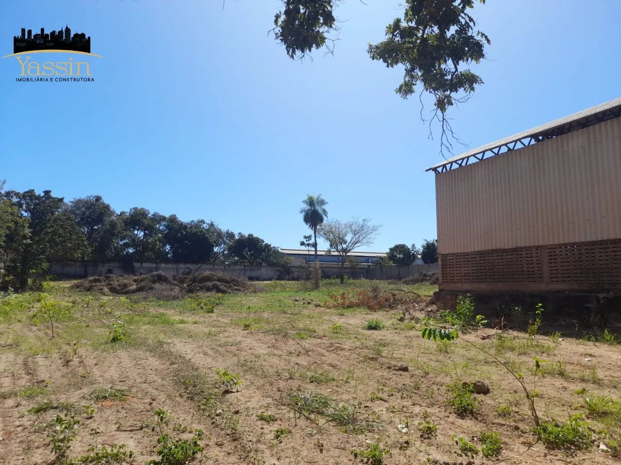 Barracão comercial para venda em Várzea Grande - Foto 5