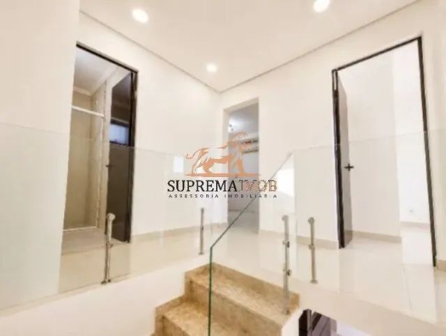 Casa modelo Andrea  com 3 quartos á venda ,Villa Flora -Votorantim /SP - Foto 2