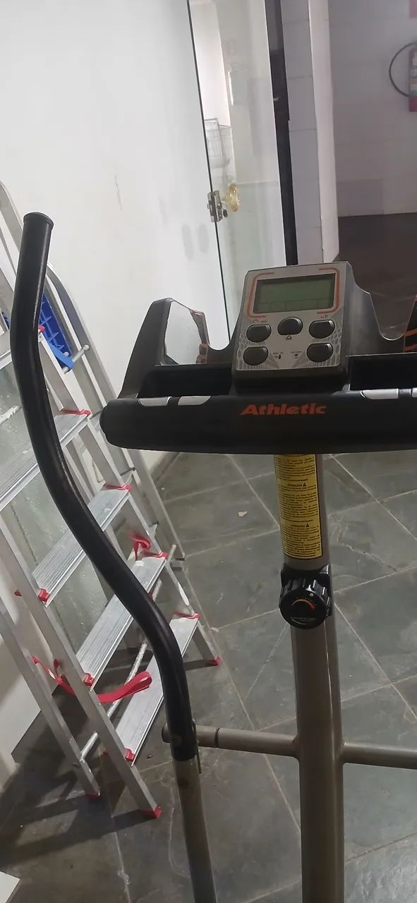 Eliptico Athletic - Foto 2