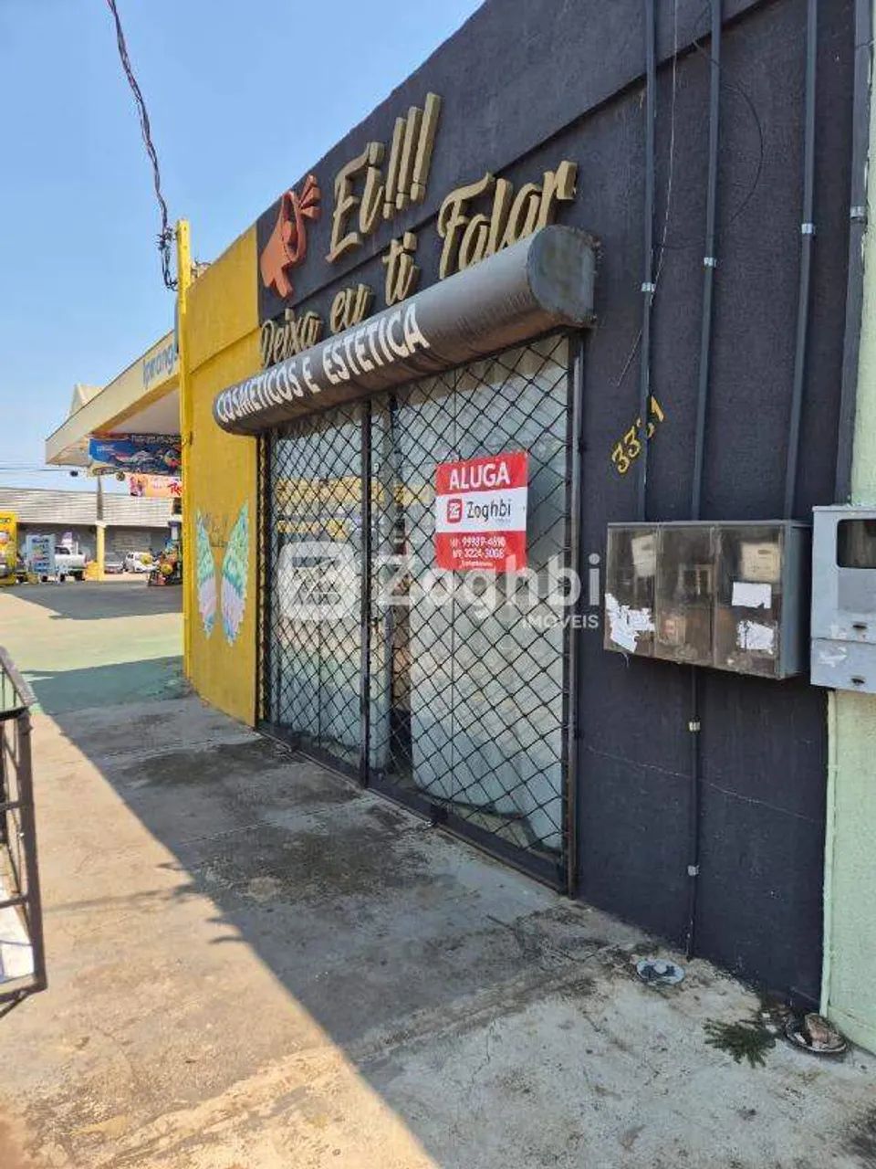 Ponto Comercial - Nova Porto Velho - Foto 2