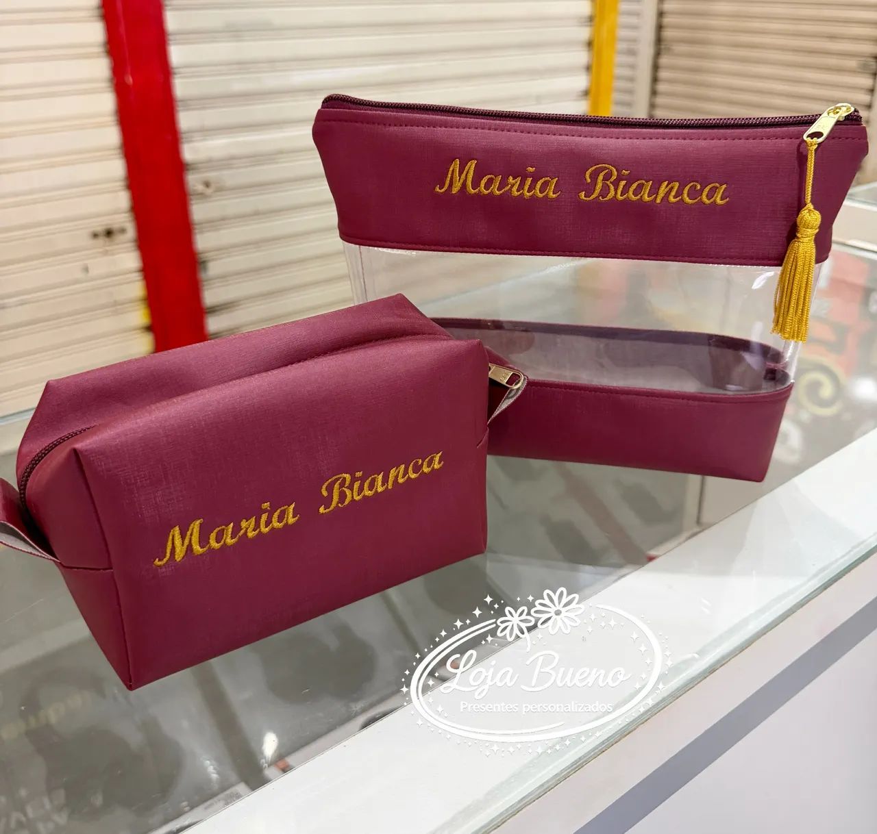 Necessarie personalizada  - Foto 2