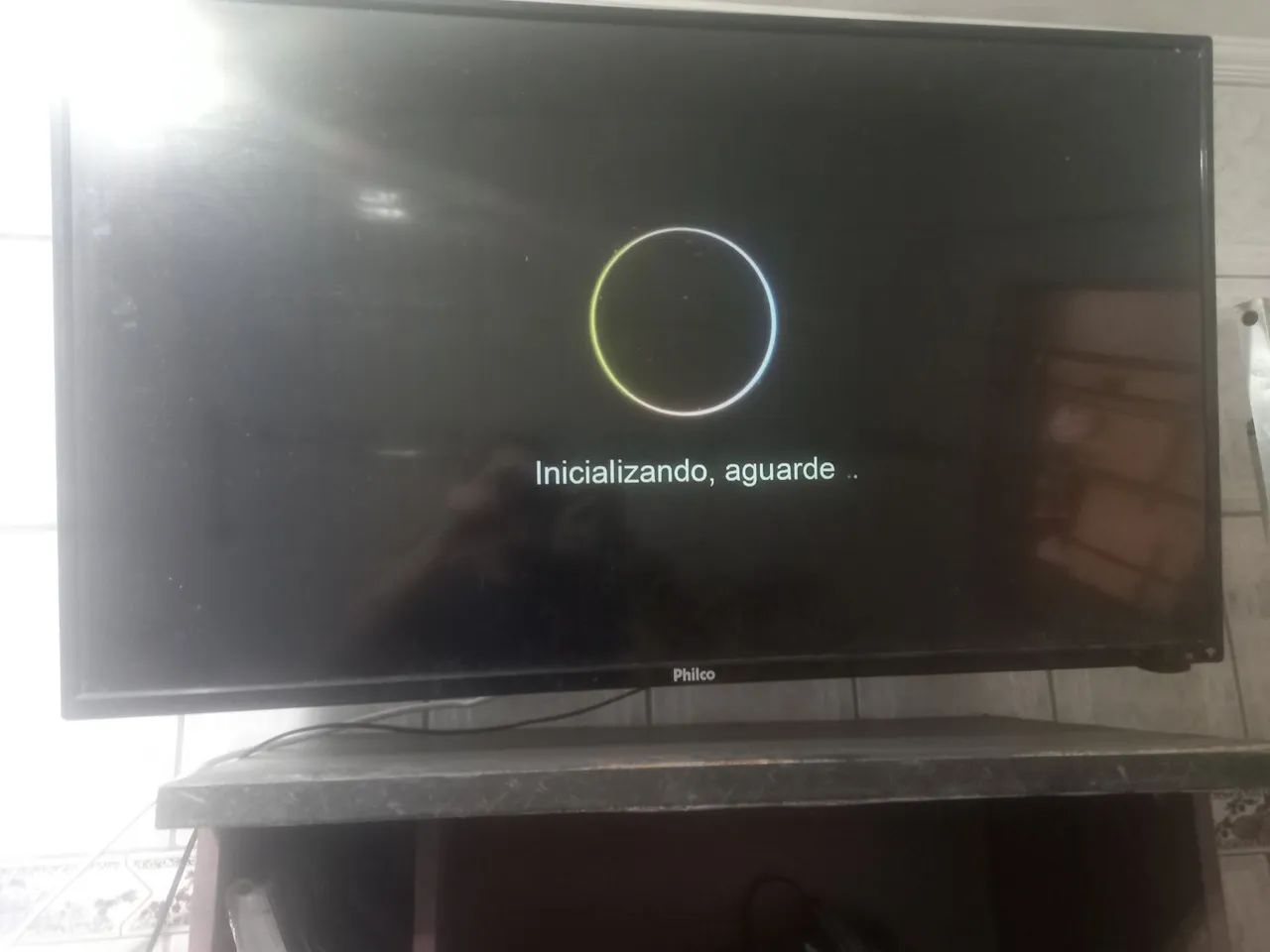 Tv srmart Philco 43 polegadas  - Foto 2