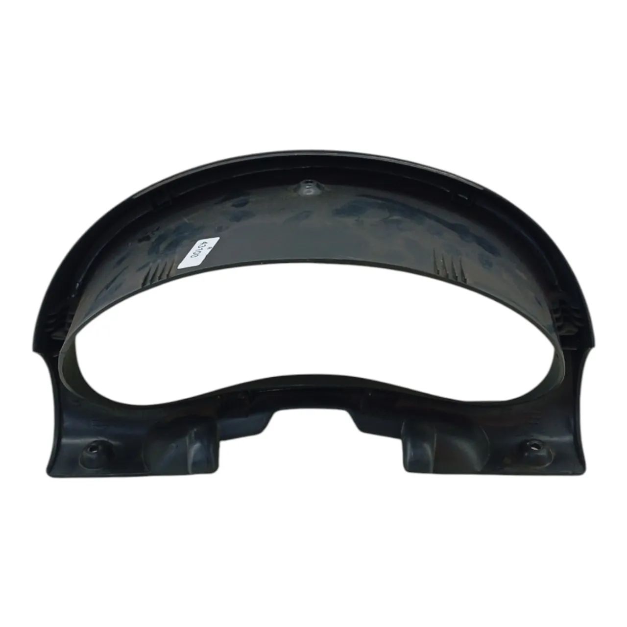 Moldura Painel Velocímetro Gm Corsa 2009 Preto - Foto 2