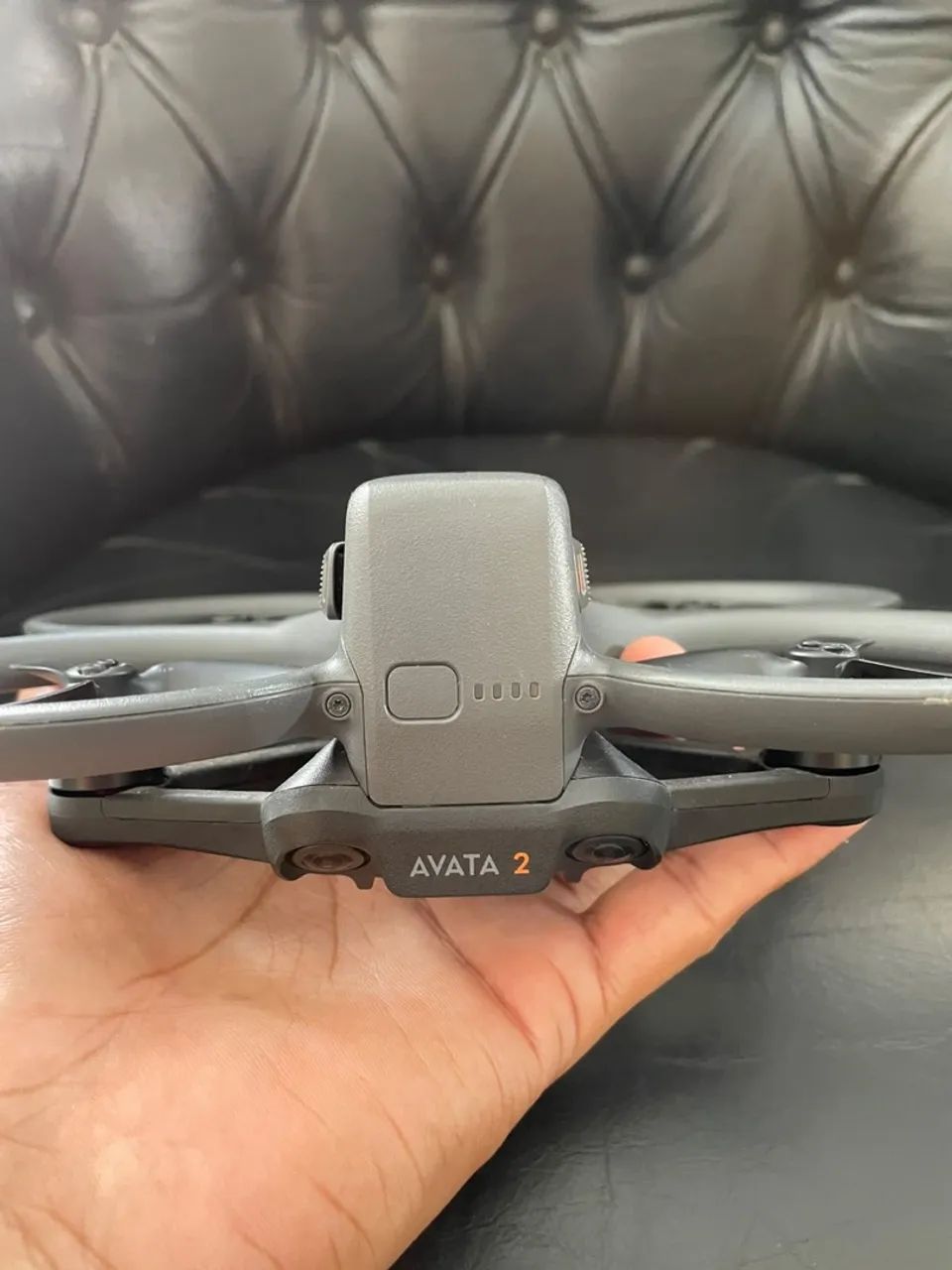 Dji Avata 2 - Foto 4
