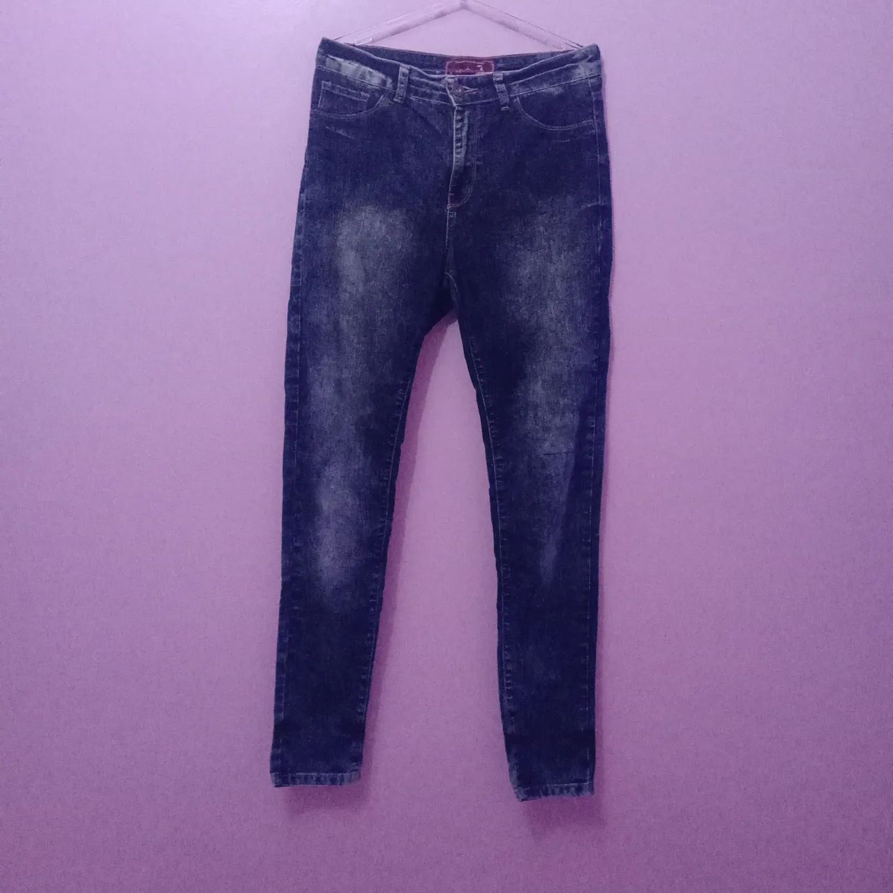 Calça Jeans 