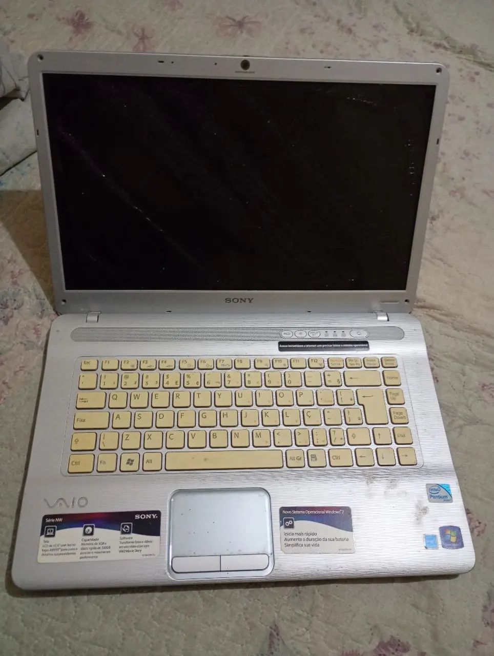 Eletrônicos a venda com problema games e impressora  - Foto 3