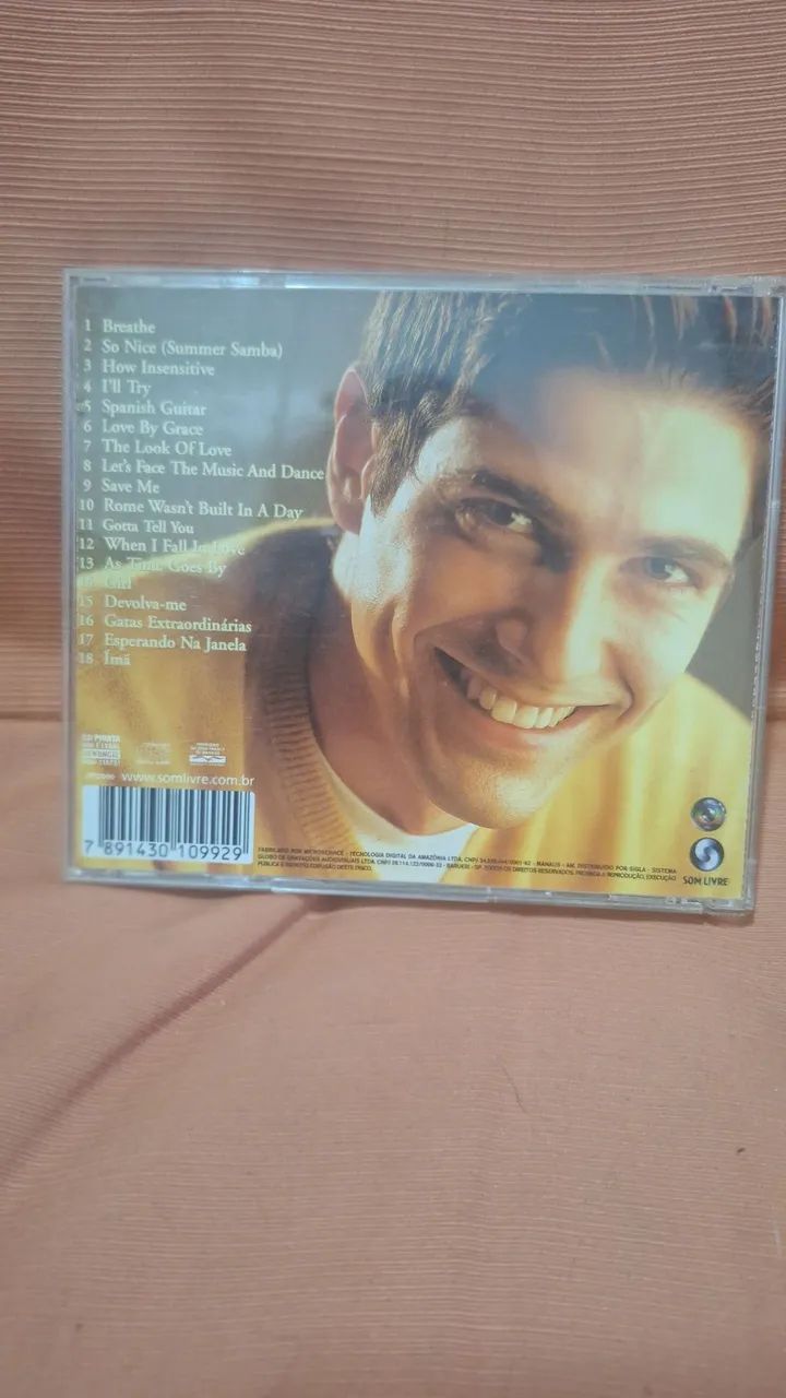 Cd laços de família - Foto 2