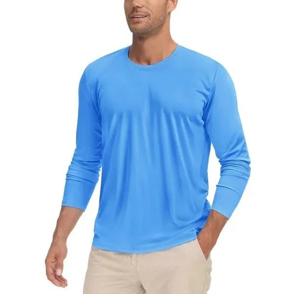 Camisa UV fator 50+ - Foto 5