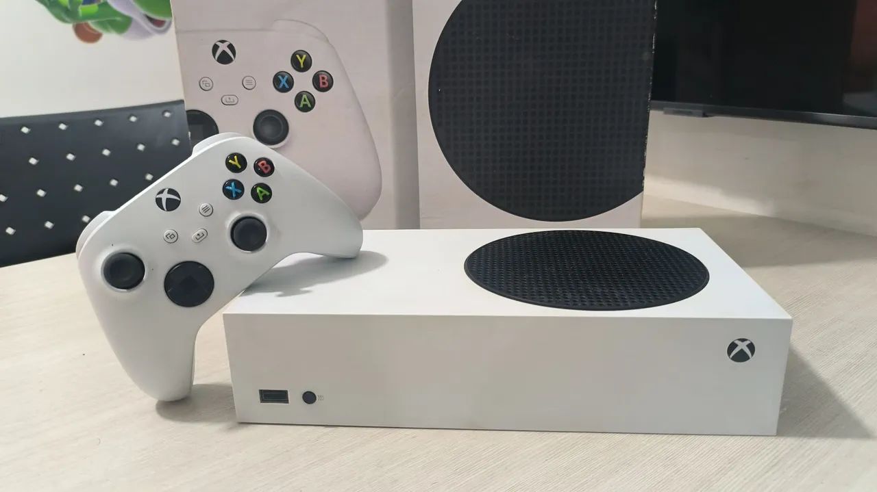 Xbox séries s - Foto 3