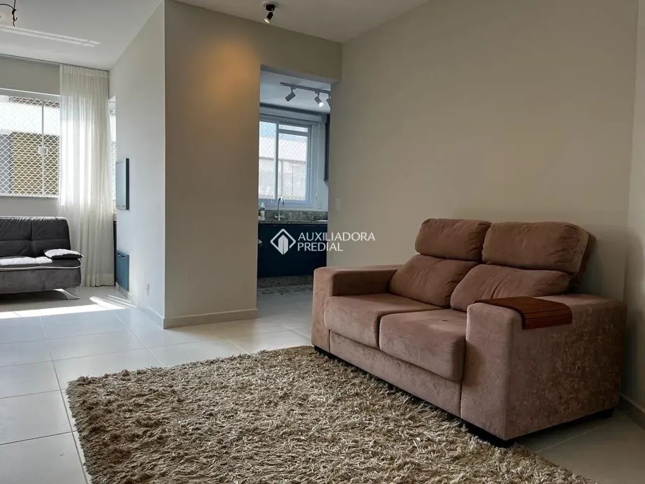 Apartamento para alugar na carvoeira - Foto 2