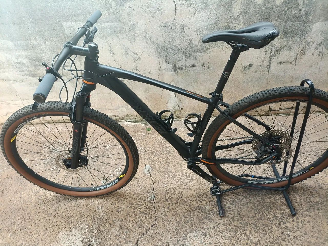 Ciclismo