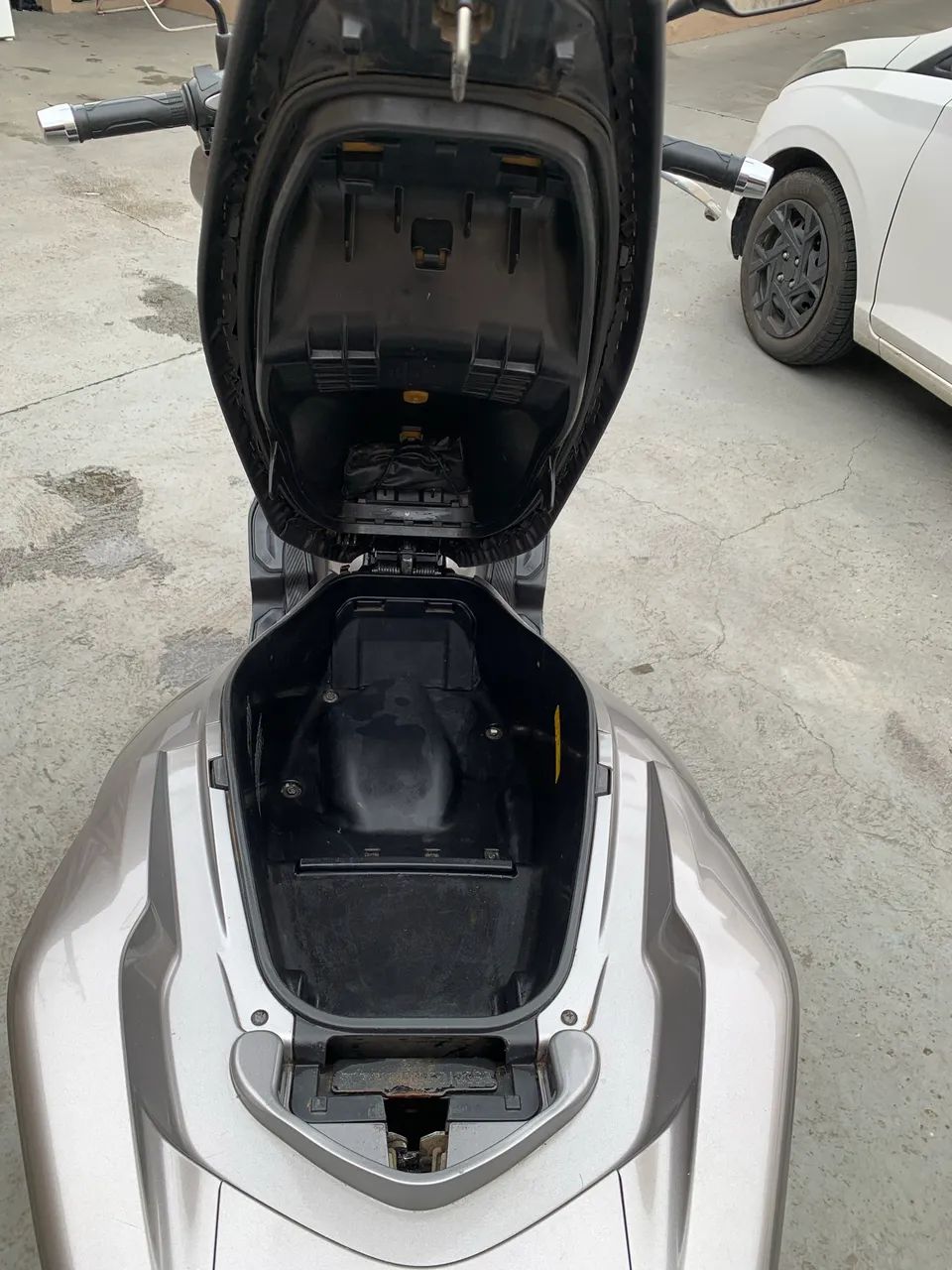 Pcx 19/20 - Foto 4