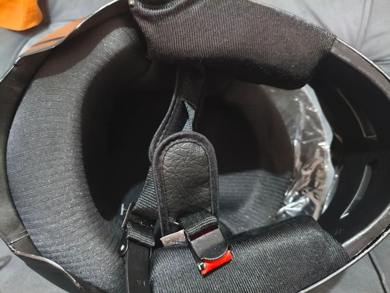 Capacete 56  - Foto 3