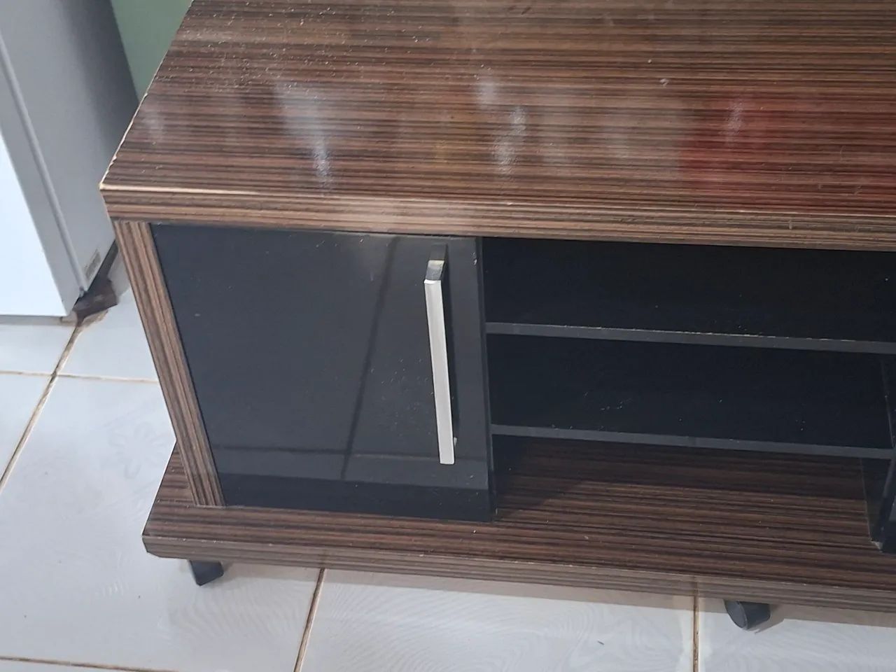 rack para sala ( aceito propostas)